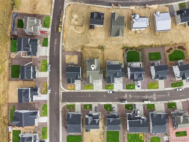 4324 Gozzer Ranch Drive Elizabeth, CO 80107