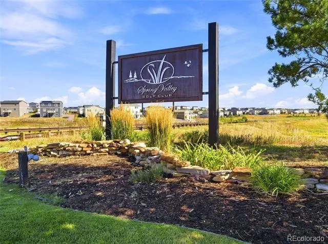 4324 Gozzer Ranch Drive Elizabeth, CO 80107