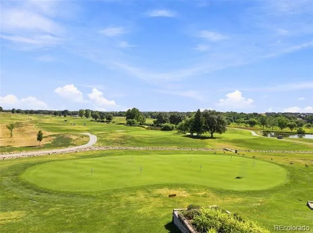 4324 Gozzer Ranch Drive Elizabeth, CO 80107