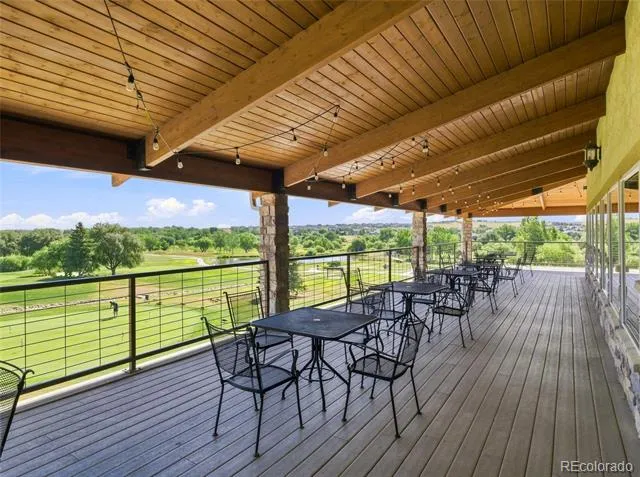 4324 Gozzer Ranch Drive Elizabeth, CO 80107