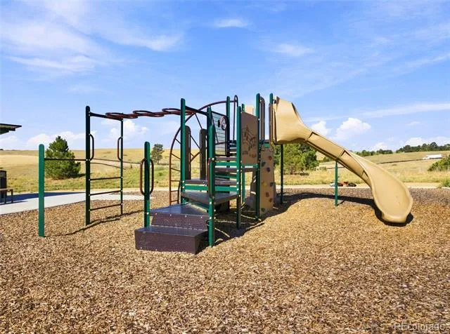 4324 Gozzer Ranch Drive Elizabeth, CO 80107