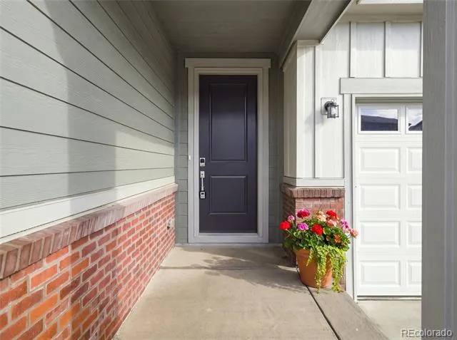 4324 Gozzer Ranch Drive Elizabeth, CO 80107