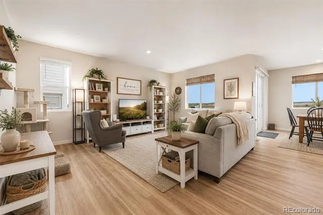 4324 Gozzer Ranch Drive Elizabeth, CO 80107
