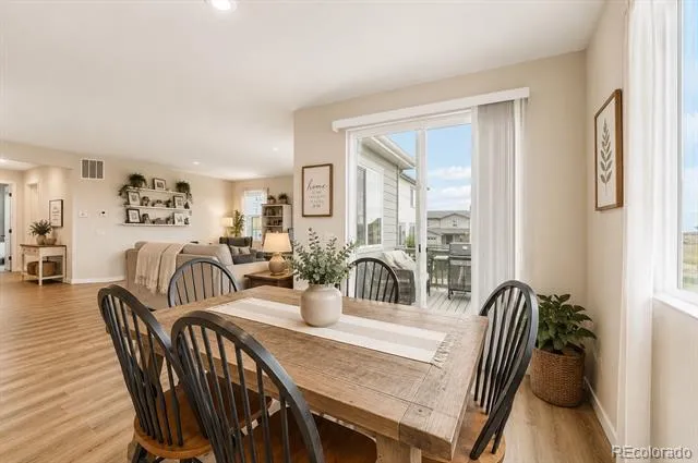 4324 Gozzer Ranch Drive Elizabeth, CO 80107