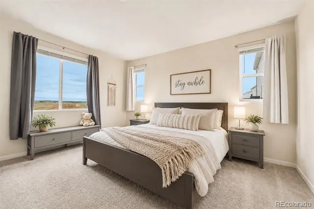 4324 Gozzer Ranch Drive Elizabeth, CO 80107