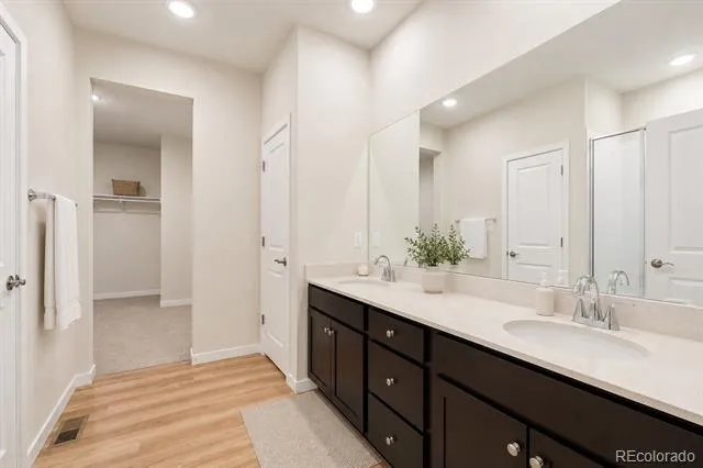 4324 Gozzer Ranch Drive Elizabeth, CO 80107