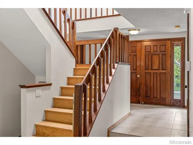 2913 Eindborough Drive Fort Collins, CO 80525