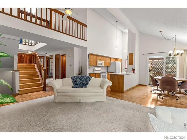 2913 Eindborough Drive Fort Collins, CO 80525