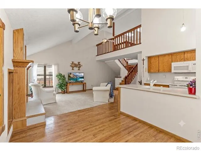 2913 Eindborough Drive Fort Collins, CO 80525