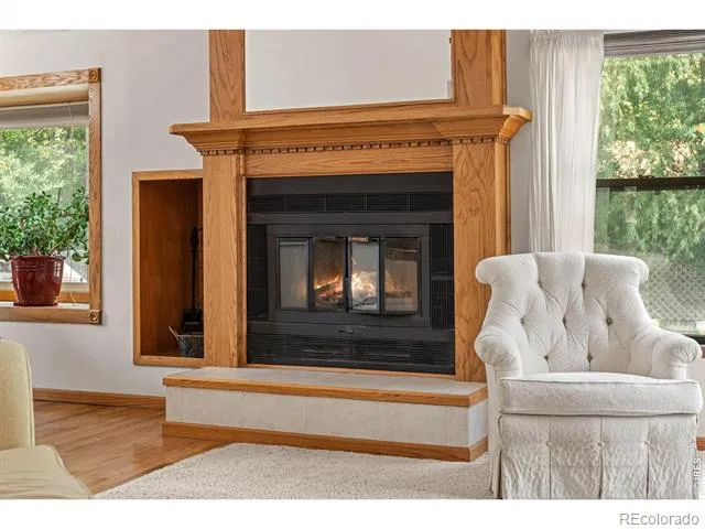 2913 Eindborough Drive Fort Collins, CO 80525