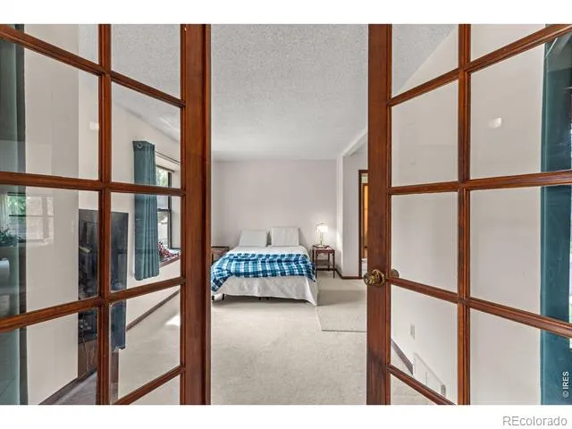 2913 Eindborough Drive Fort Collins, CO 80525
