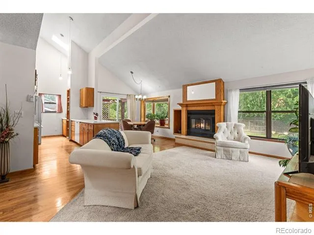 2913 Eindborough Drive Fort Collins, CO 80525