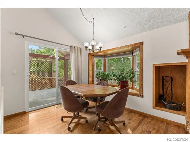 2913 Eindborough Drive Fort Collins, CO 80525