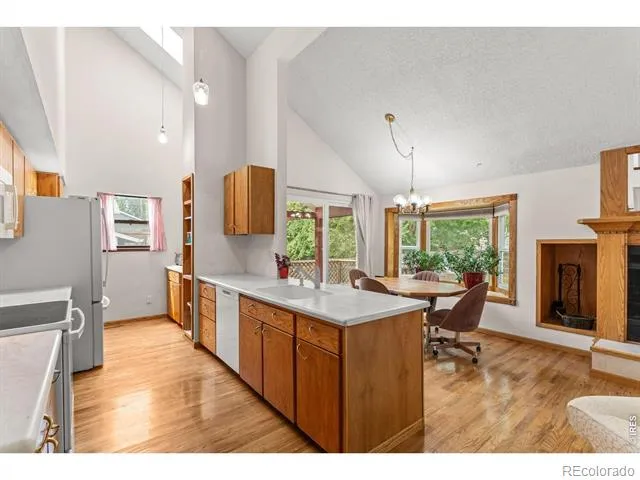 2913 Eindborough Drive Fort Collins, CO 80525