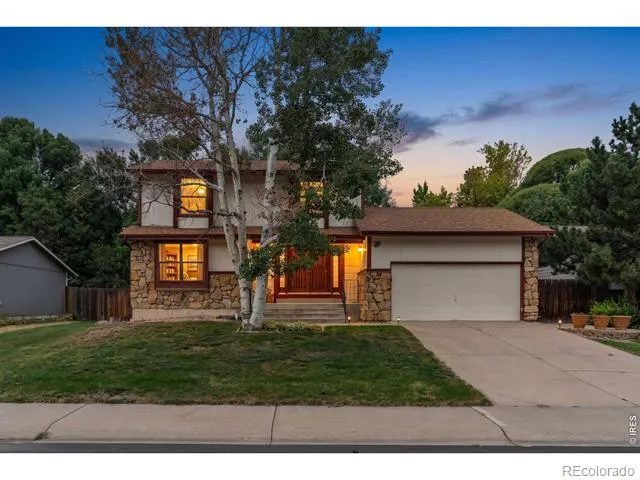 2913 Eindborough Drive Fort Collins, CO 80525