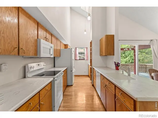 2913 Eindborough Drive Fort Collins, CO 80525