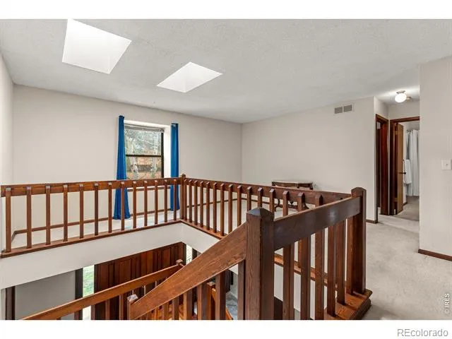 2913 Eindborough Drive Fort Collins, CO 80525