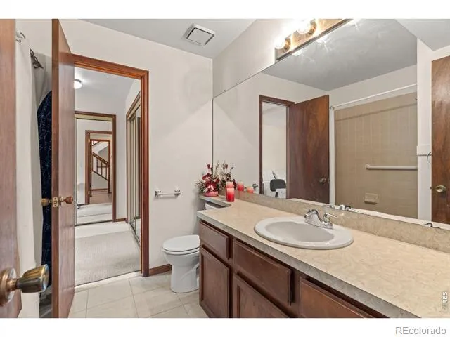 2913 Eindborough Drive Fort Collins, CO 80525