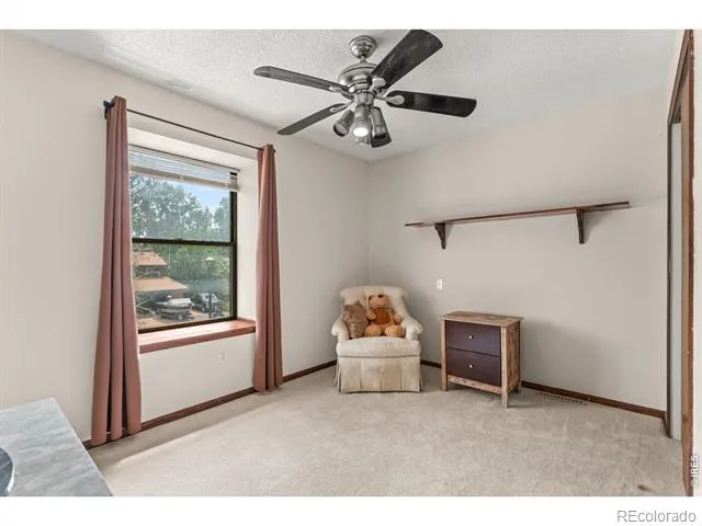 2913 Eindborough Drive Fort Collins, CO 80525