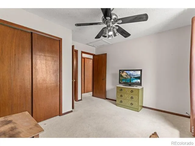 2913 Eindborough Drive Fort Collins, CO 80525
