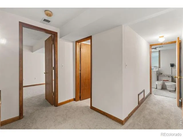 2913 Eindborough Drive Fort Collins, CO 80525