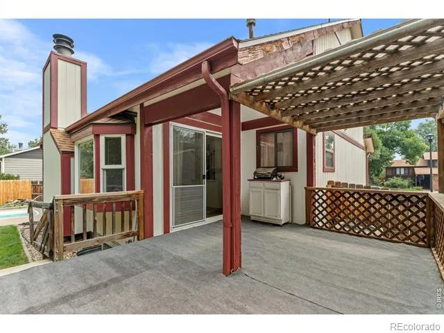 2913 Eindborough Drive Fort Collins, CO 80525