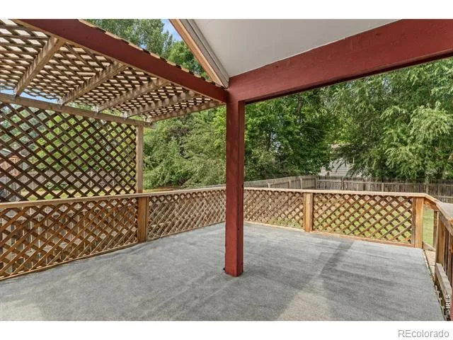 2913 Eindborough Drive Fort Collins, CO 80525