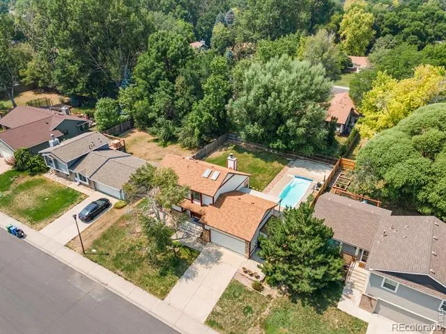 2913 Eindborough Drive Fort Collins, CO 80525