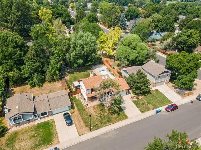 2913 Eindborough Drive Fort Collins, CO 80525
