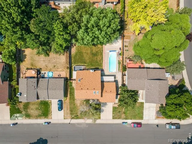 2913 Eindborough Drive Fort Collins, CO 80525