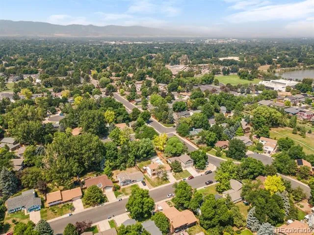 2913 Eindborough Drive Fort Collins, CO 80525