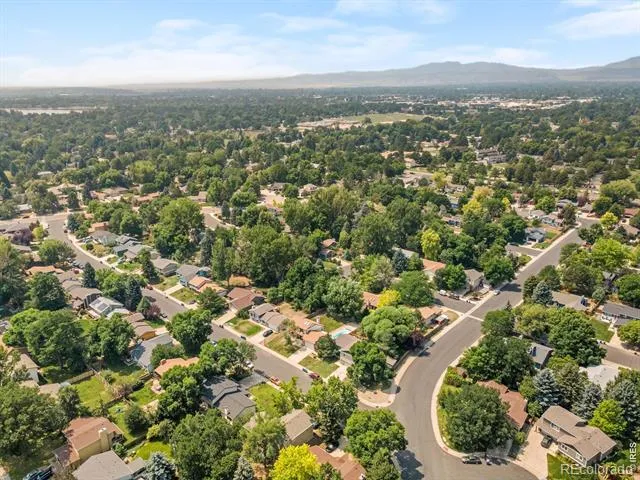 2913 Eindborough Drive Fort Collins, CO 80525