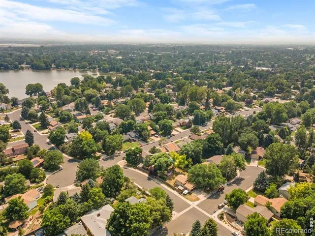 2913 Eindborough Drive Fort Collins, CO 80525