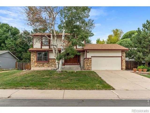 2913 Eindborough Drive Fort Collins, CO 80525