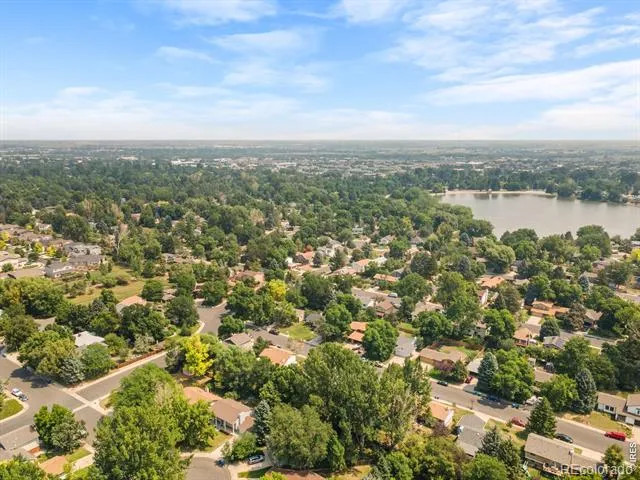 2913 Eindborough Drive Fort Collins, CO 80525