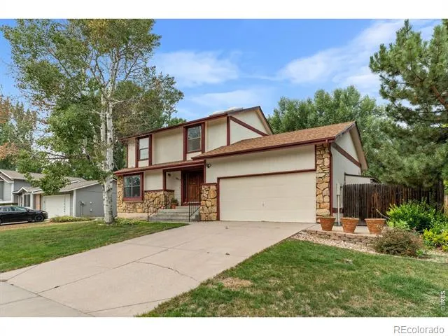 2913 Eindborough Drive Fort Collins, CO 80525