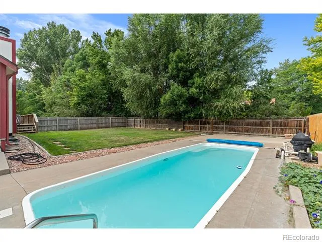 2913 Eindborough Drive Fort Collins, CO 80525