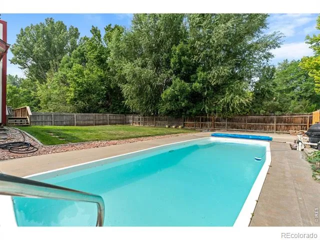 2913 Eindborough Drive Fort Collins, CO 80525