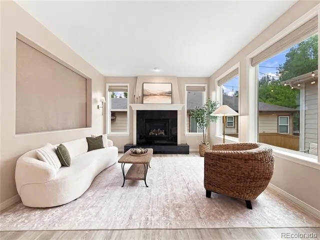 2794 Pemberly Avenue Highlands Ranch, CO 80126
