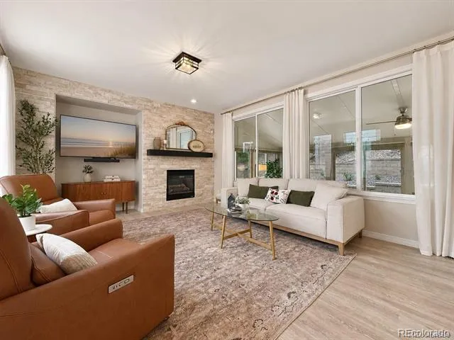 2794 Pemberly Avenue Highlands Ranch, CO 80126