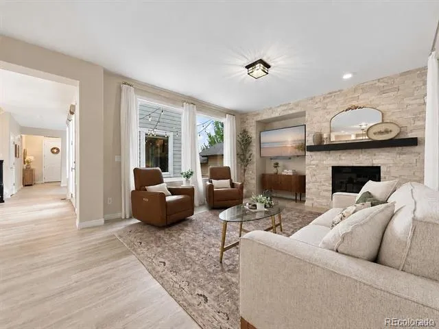 2794 Pemberly Avenue Highlands Ranch, CO 80126