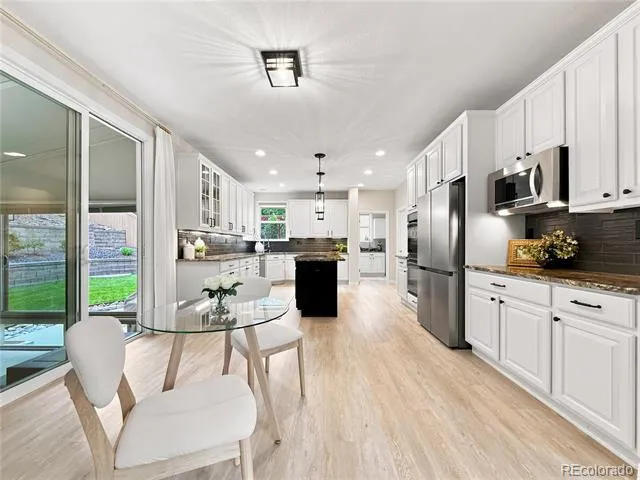 2794 Pemberly Avenue Highlands Ranch, CO 80126