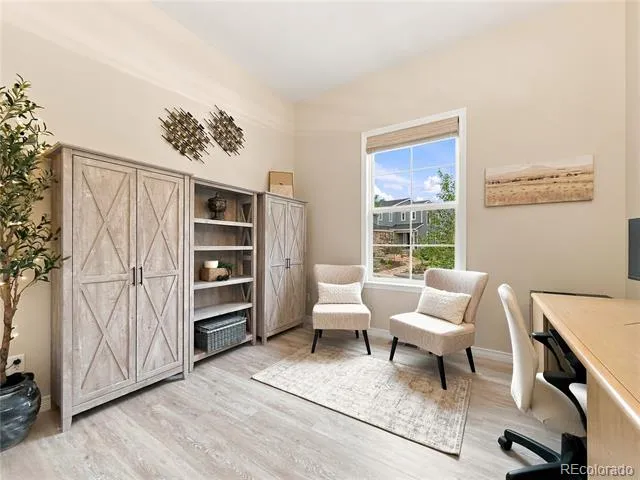 2794 Pemberly Avenue Highlands Ranch, CO 80126