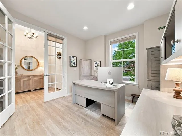 2794 Pemberly Avenue Highlands Ranch, CO 80126