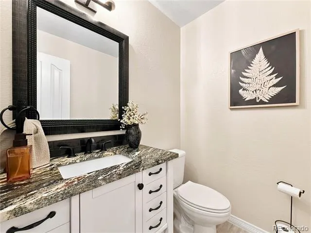 2794 Pemberly Avenue Highlands Ranch, CO 80126