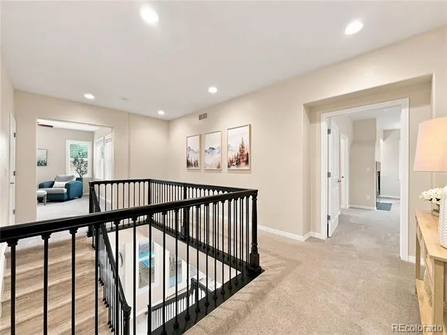 2794 Pemberly Avenue Highlands Ranch, CO 80126