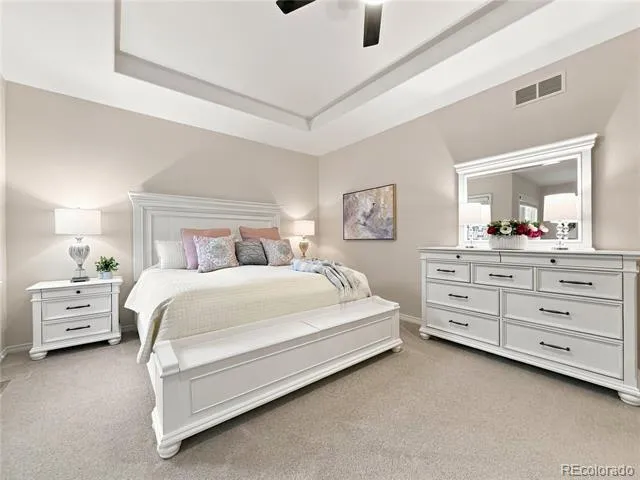 2794 Pemberly Avenue Highlands Ranch, CO 80126