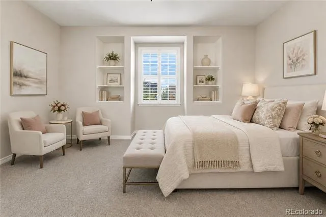 2794 Pemberly Avenue Highlands Ranch, CO 80126