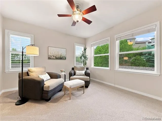 2794 Pemberly Avenue Highlands Ranch, CO 80126