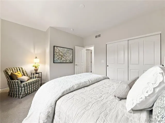2794 Pemberly Avenue Highlands Ranch, CO 80126